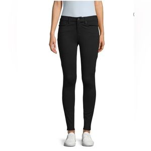 Joe’s Jeans Mid Rise Ponte Skinny Jean